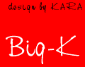 Big K's avatar